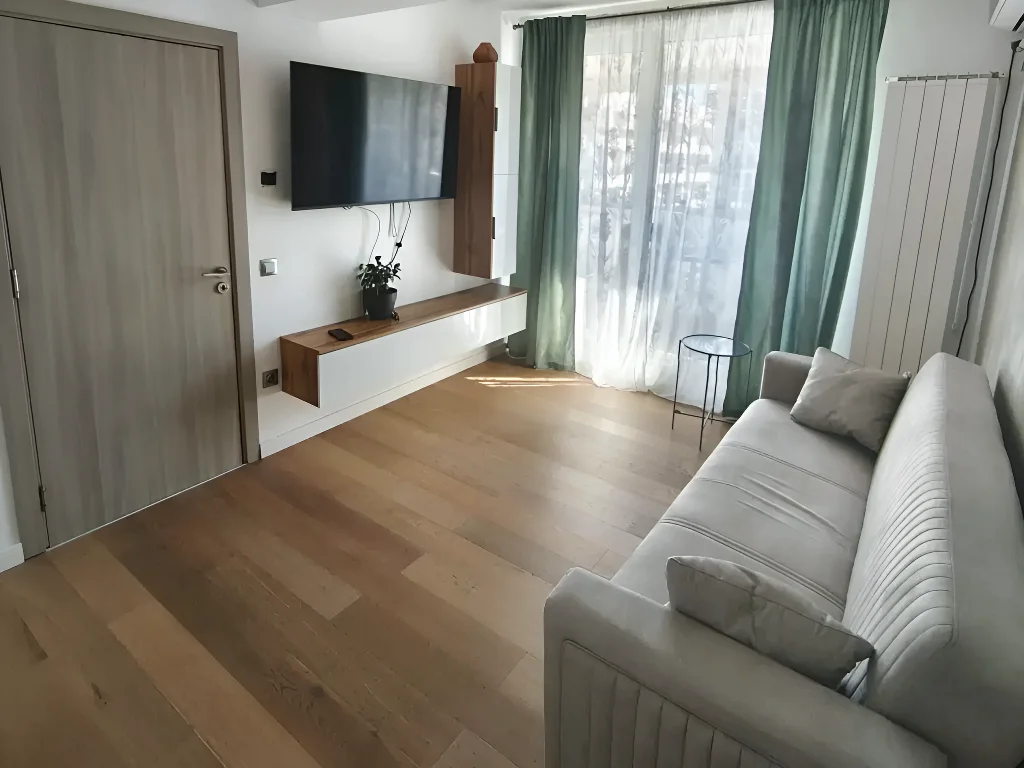 Închideți Achiziția: Apartament Decomandat Popești Leordeni, Ilfov - Bloc 2019, Mobilat Complet, 2 Camere - imaginea 3